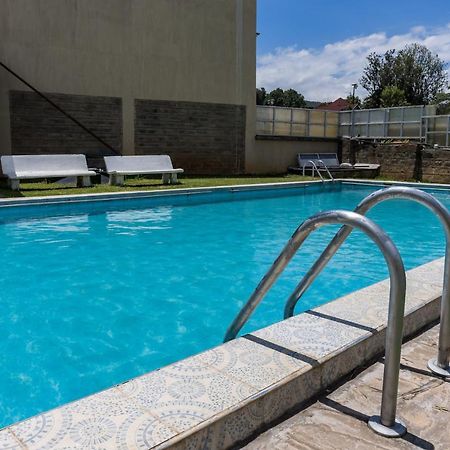 Serenity Stays Nakuru Luaran gambar